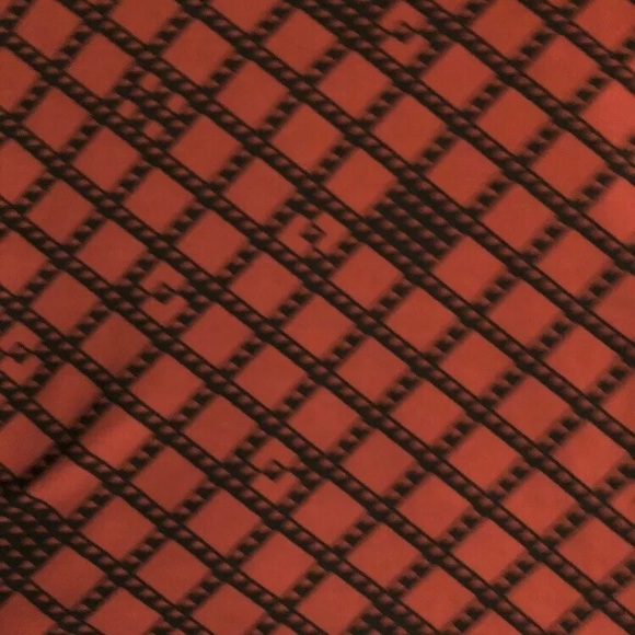 LuLaRoe Randy “baseball” style Shirt 3/4 Grey Sleeves Women’s sz S NEW - Picture 4 of 4